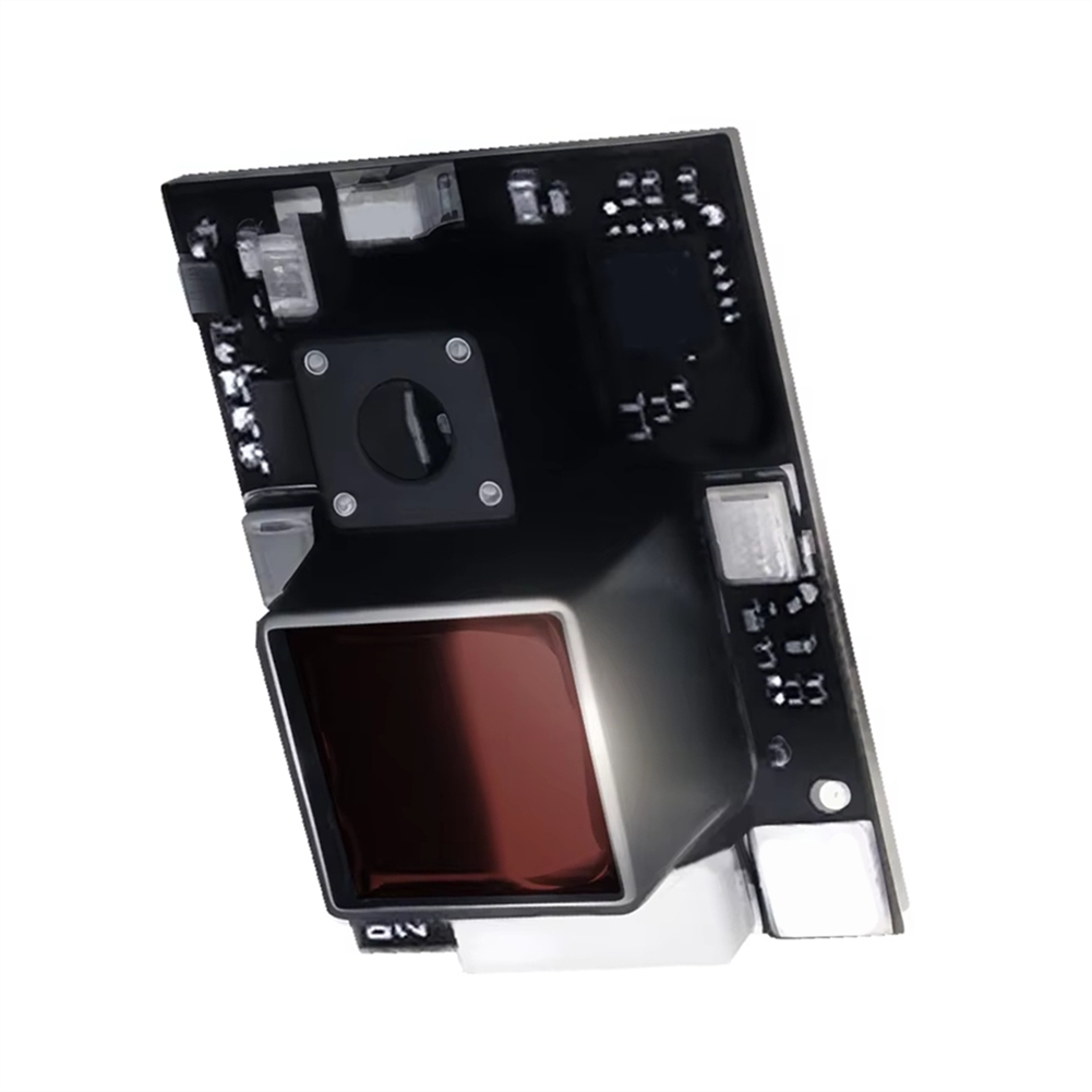 ABGN Industrielles Lidar-Modul – Industrial Infrared Laser Bewertung und Preis