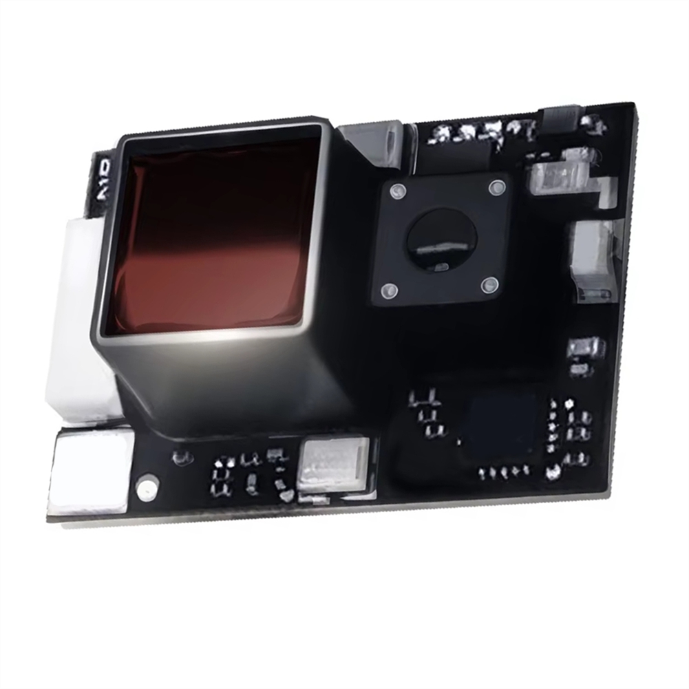 ABGN Industrielles Lidar-Modul – Industrial Infrared Laser Bewertung und Preis