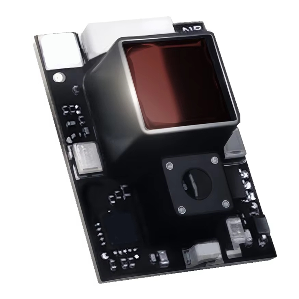 ABGN Industrielles Lidar-Modul – Industrial Infrared Laser Bewertung und Preis