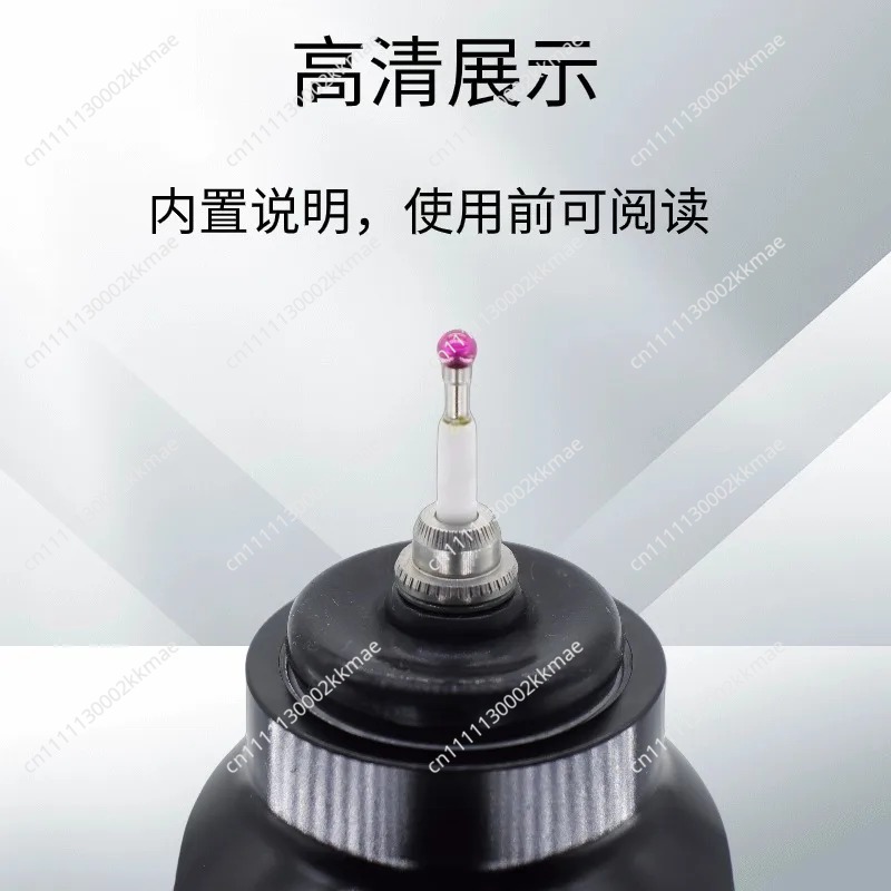 3D-Kantenfinder - XYZ-Achsen-Z – Z Axis Cnc Touch Probe Bewertung und Preis