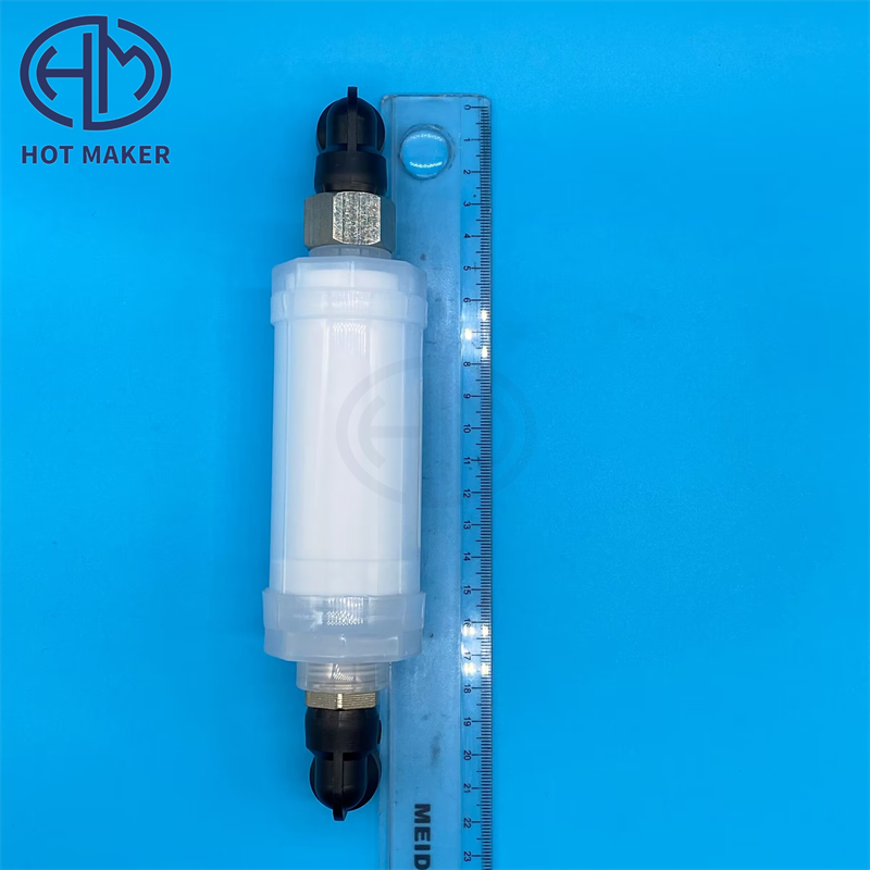 Diodenlaser-Wasserfiltersystem – Industrial Laser Hair Removal Bewertung und Preis