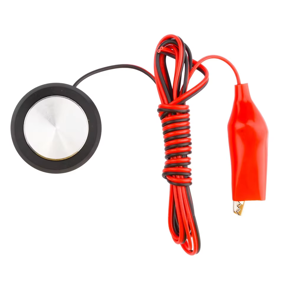 Hochpräzise CNC-Z-Achsen-Touch – Z Axis Cnc Touch Probe Bewertung und Preis