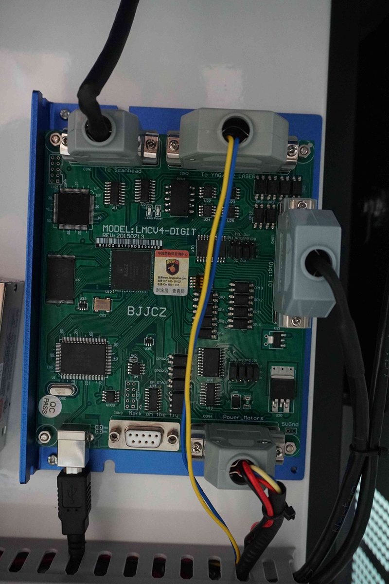 LMCV4 Ezcad Control Card Contr – Marking Card Ezcad Bewertung und Preis