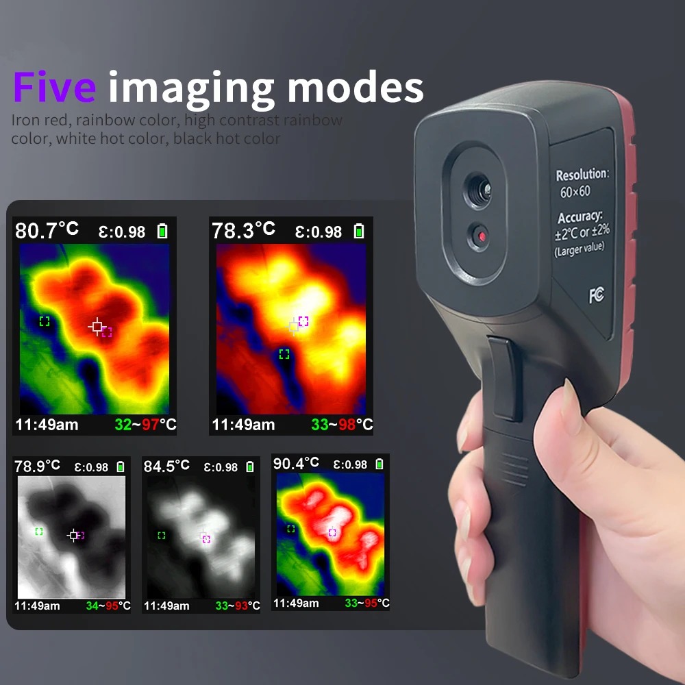 Professioneller Industrieller  – Industrial Infrared Laser Bewertung und Preis