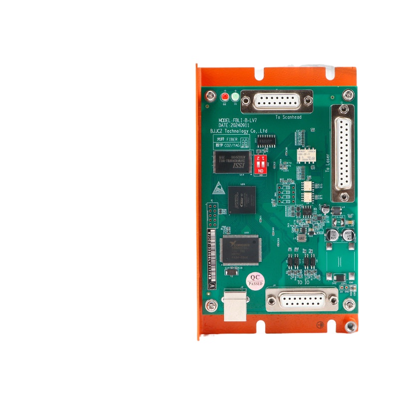ForV7 Steuerungskarte für Fase – Marking Card Ezcad Bewertung und Preis