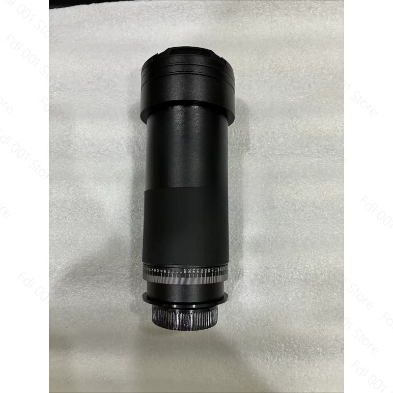 50X Laserstrahlexpander-Linse  – Laser Beam Expander Bewertung und Preis