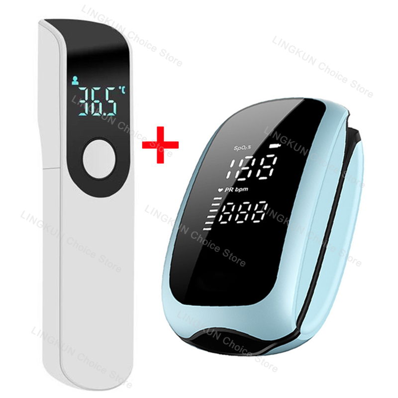Wiederaufladbares Oximeter, In – Industrial Laser Thermometer Bewertung und Preis