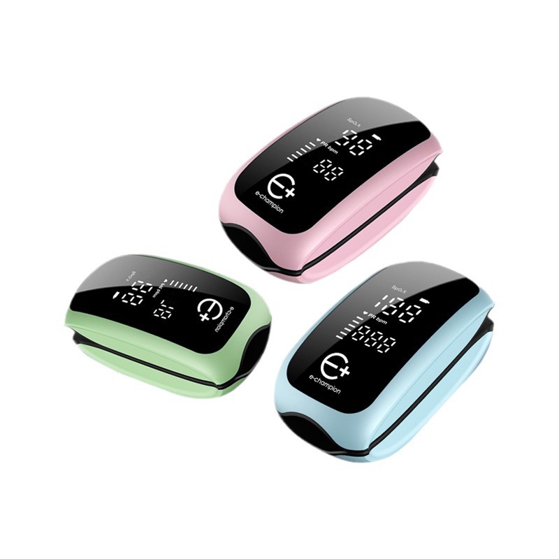 Wiederaufladbares Oximeter, In – Industrial Laser Thermometer Bewertung und Preis