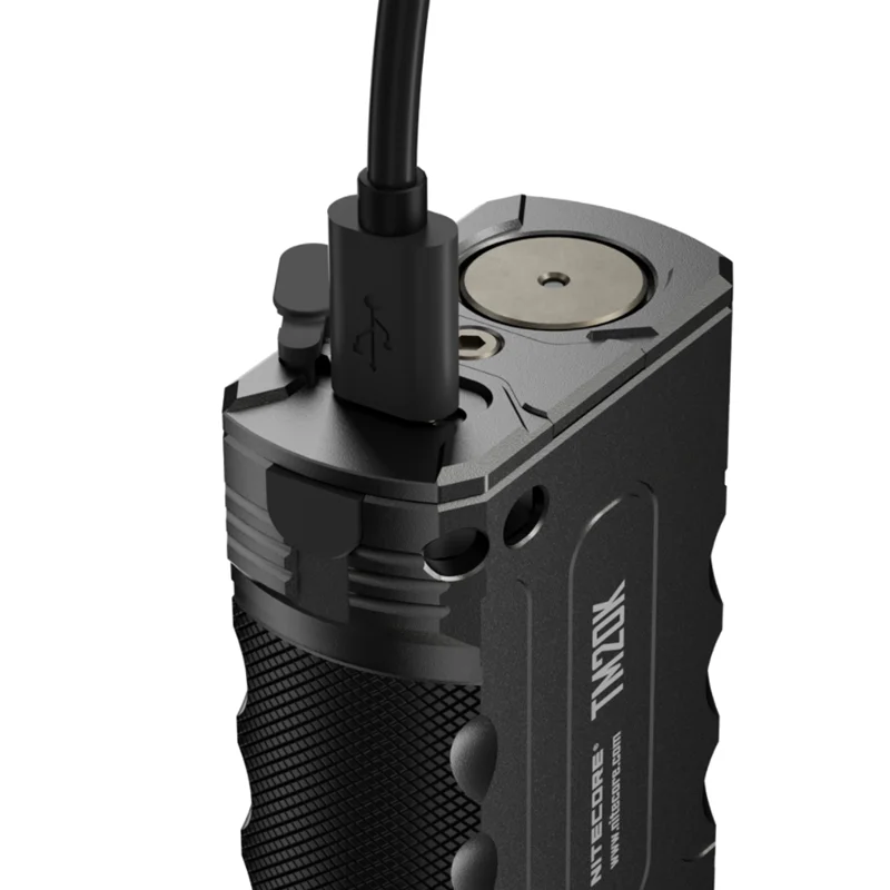 NITECORE TM20K 20000 Lumen Tak – Honeycomb Laser Bed Bewertung und Preis