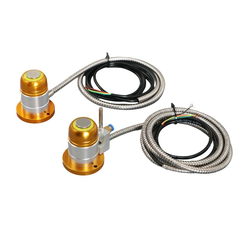 Automatischer CNC-Werkzeugsens – Z Axis Cnc Touch Probe Bewertung und Preis