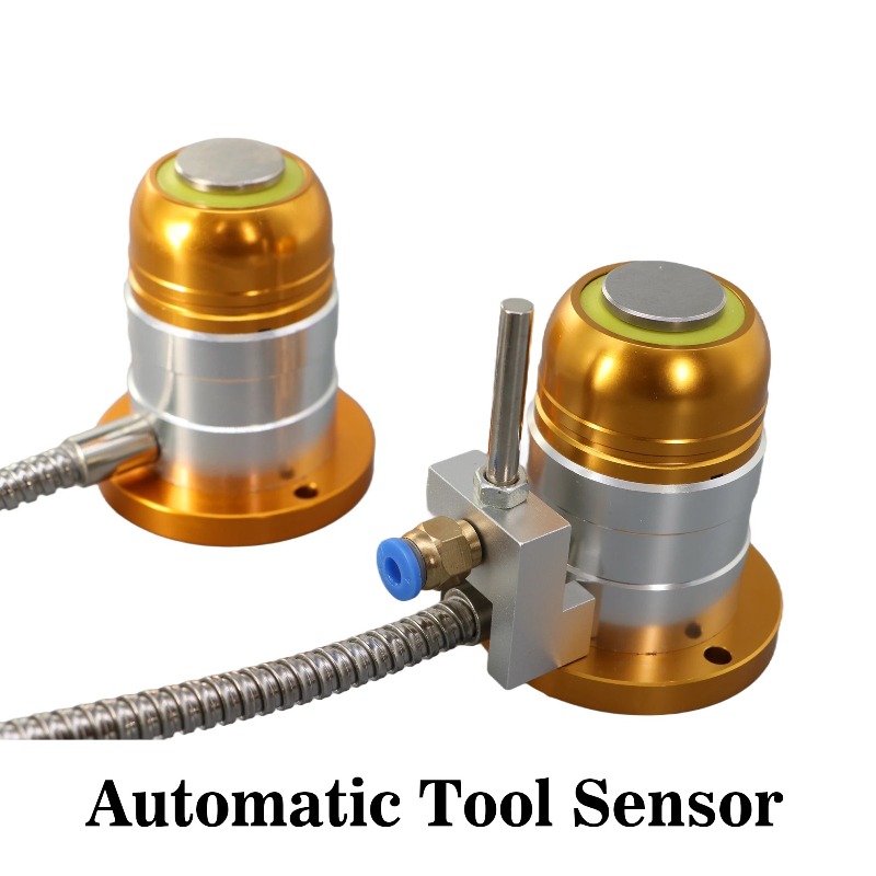 Automatischer CNC-Werkzeugsens – Z Axis Cnc Touch Probe Bewertung und Preis