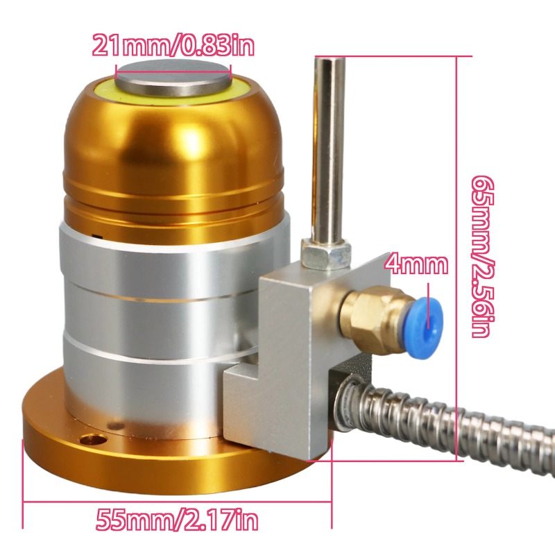 Automatischer CNC-Werkzeugsens – Z Axis Cnc Touch Probe Bewertung und Preis