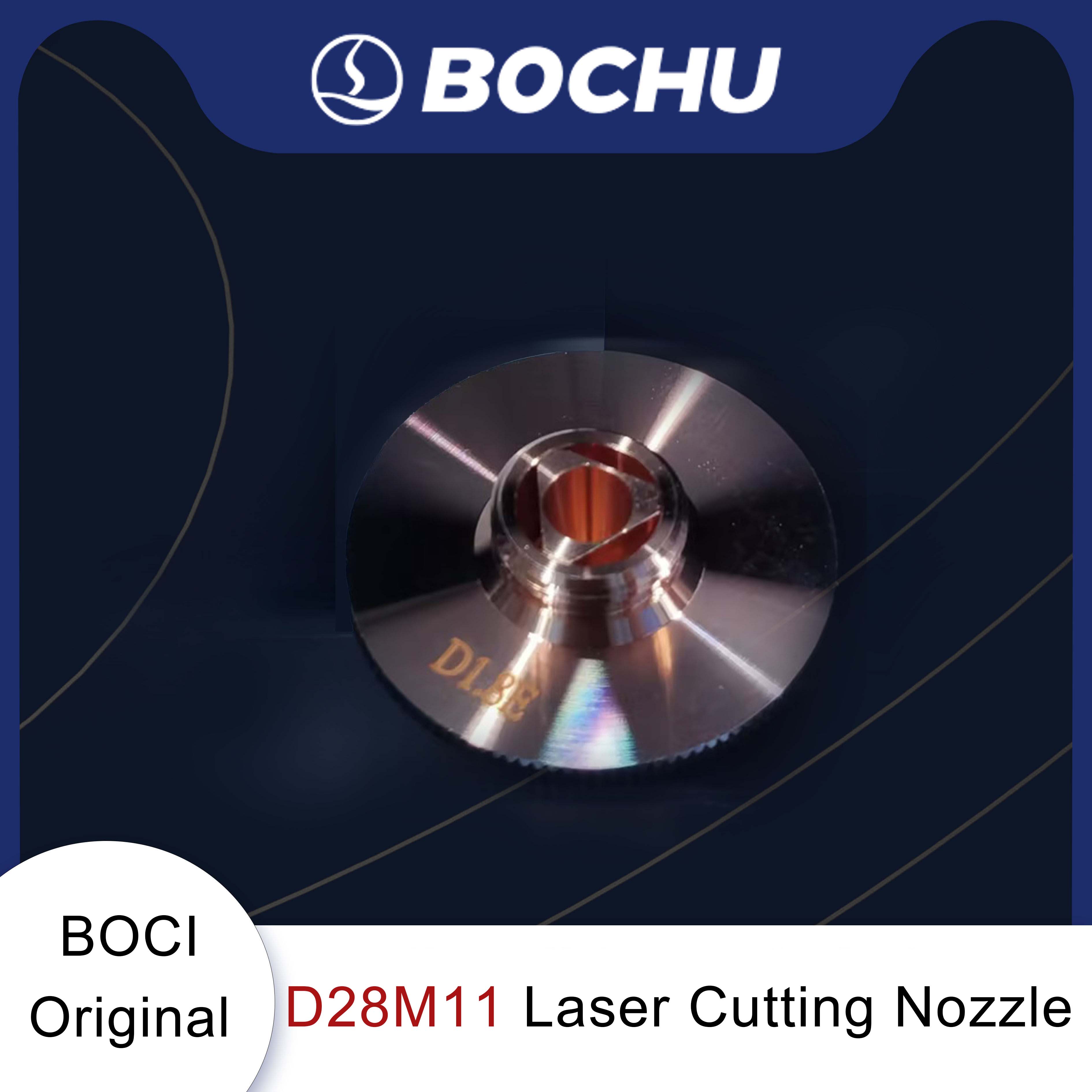 BOCI Original D28 M11 Lasersch – Industrial Laser Tool Bewertung und Preis