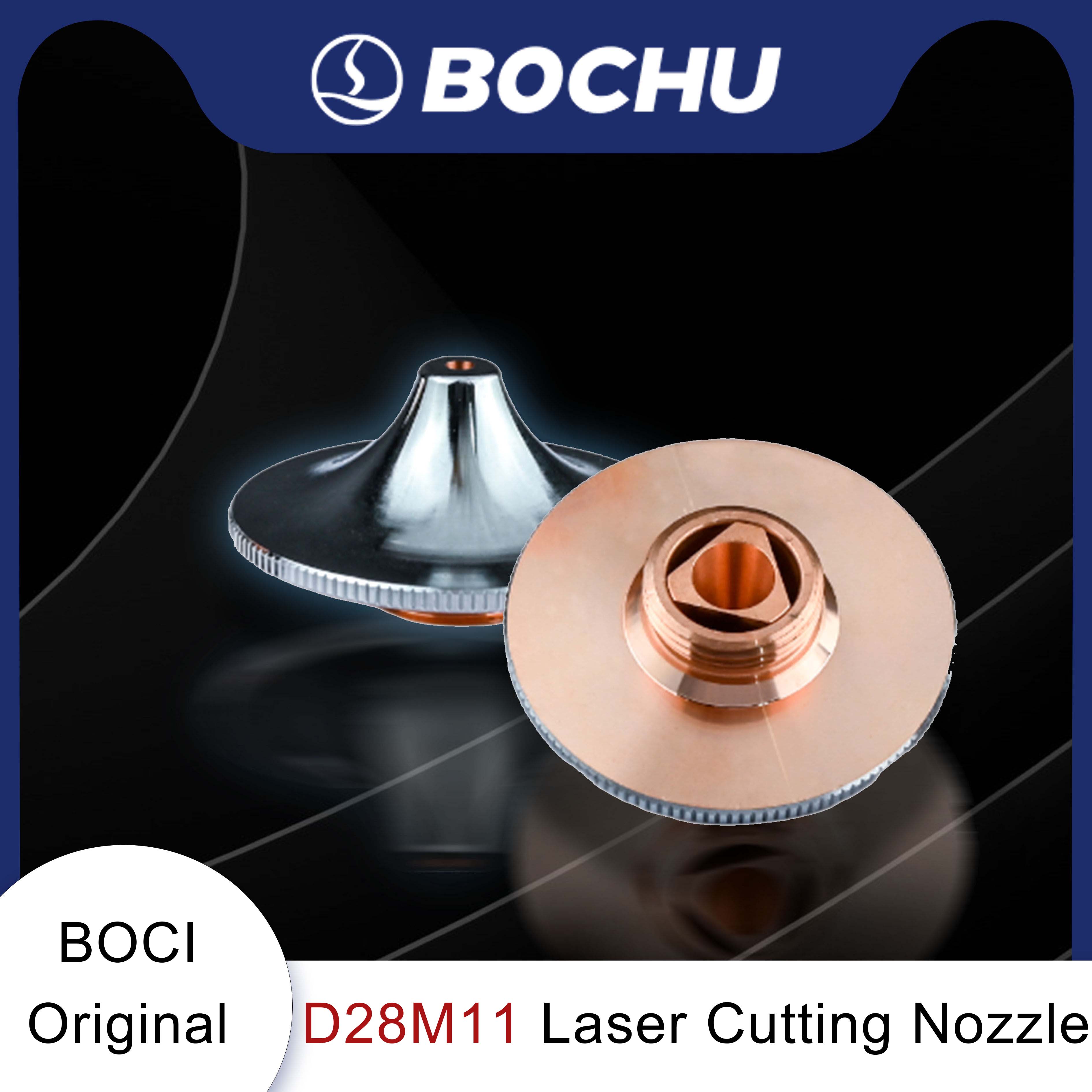 BOCI Original D28 M11 Lasersch – Industrial Laser Tool Bewertung und Preis