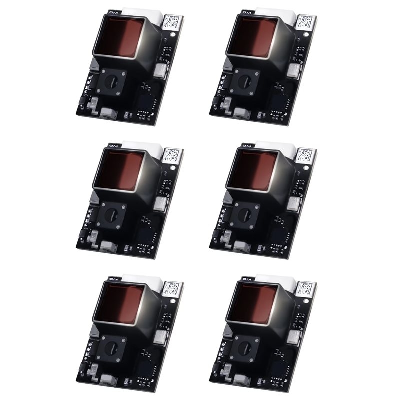 T21C 6-teiliges 20M Hochintegr – Industrial Infrared Laser Bewertung und Preis