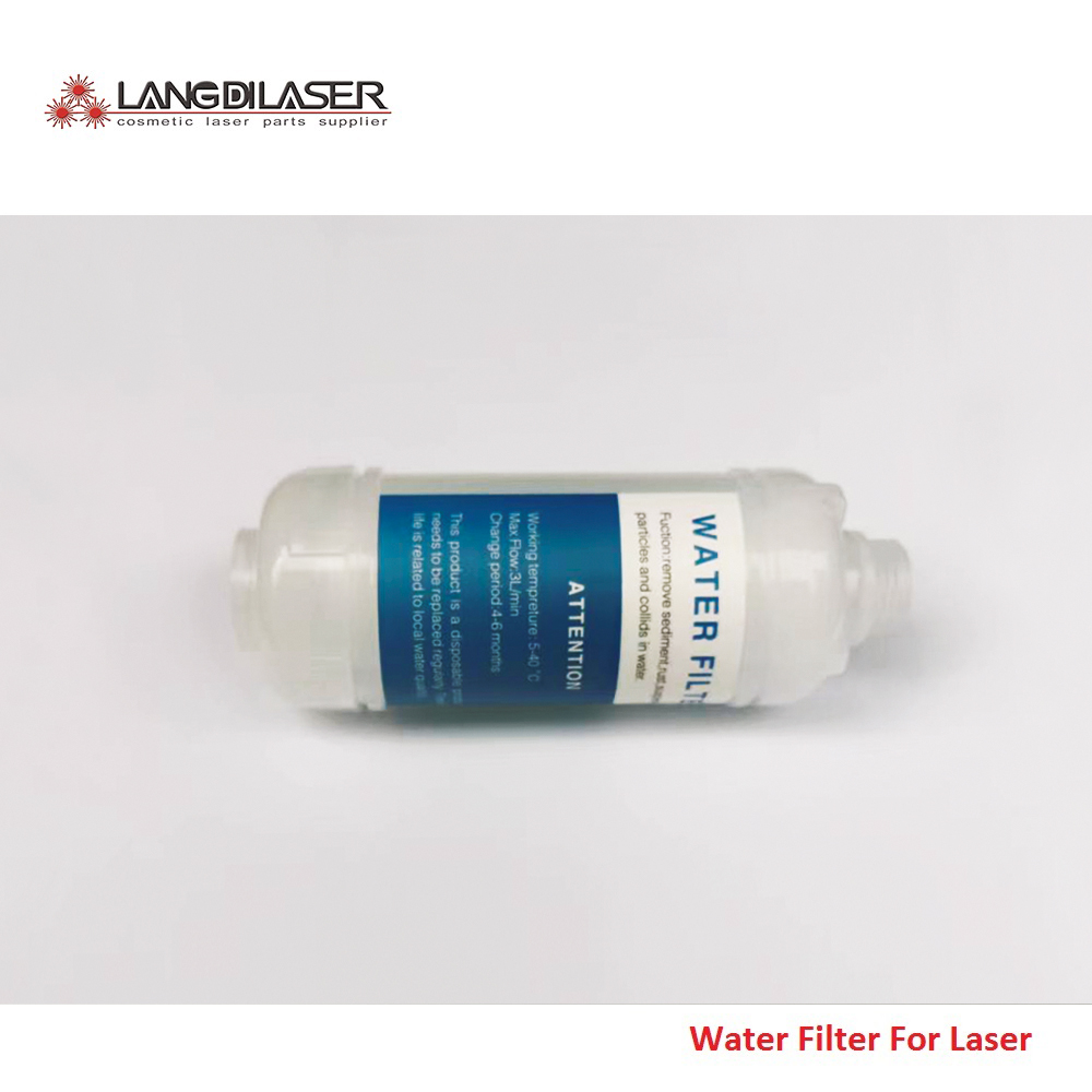 Wasser Filter System Für Diode – Industrial Laser Hair Removal Bewertung und Preis