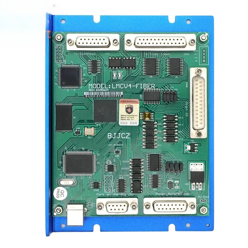 für LMCV4 Ezcad Steuerkarten-C – Marking Card Ezcad Bewertung und Preis