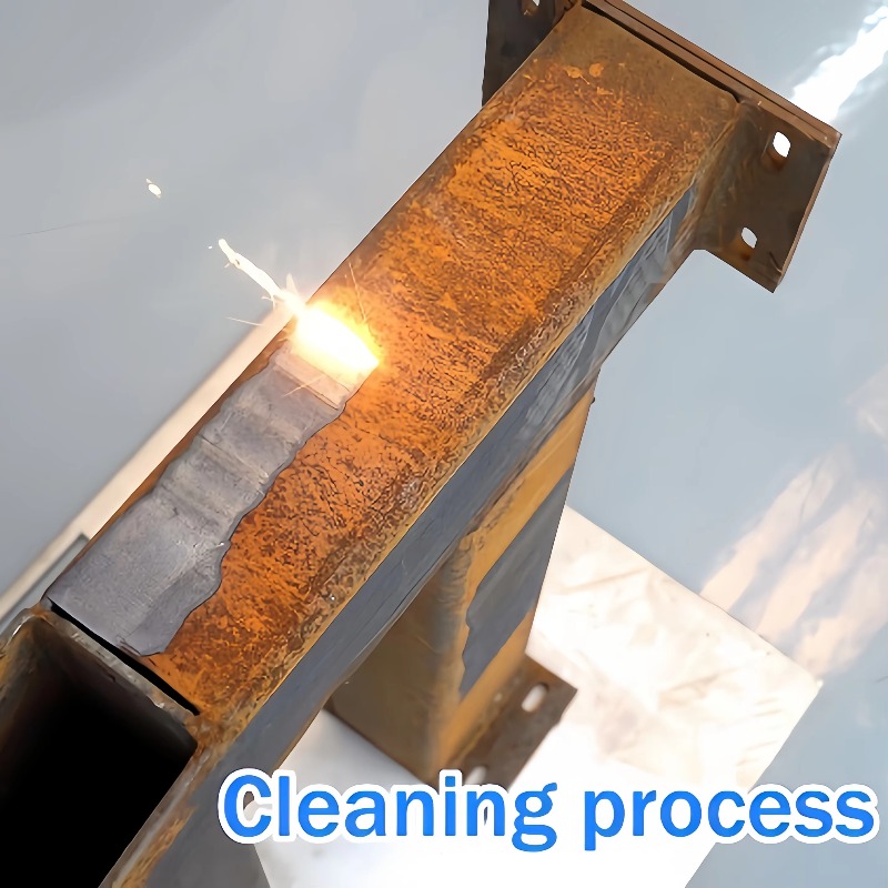 Leistungsstarker Handgehaltene – Industrial Lasers Bewertung und Preis
