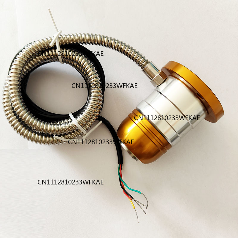 Automatischer CNC-Werkzeugsens – Z Axis Cnc Touch Probe Bewertung und Preis