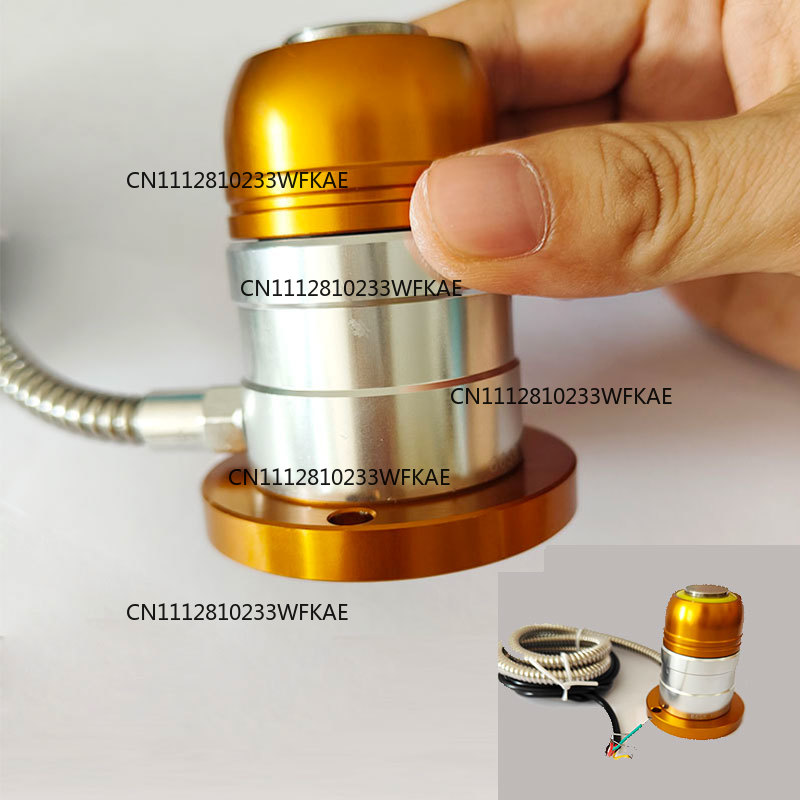 Automatischer CNC-Werkzeugsens – Z Axis Cnc Touch Probe Bewertung und Preis