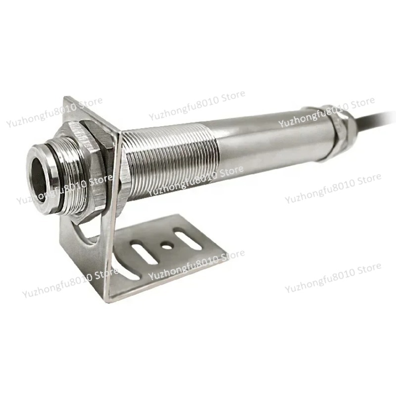 Ofenthermometer Hitze-Temperat – Industrial Infrared Laser Bewertung und Preis