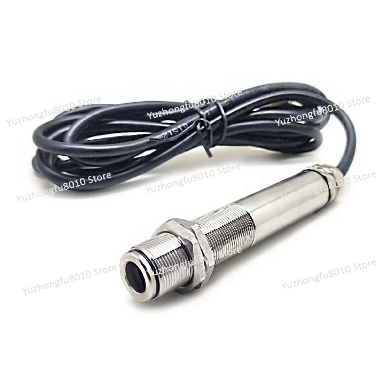 Ofenthermometer Hitze-Temperat – Industrial Infrared Laser Bewertung und Preis