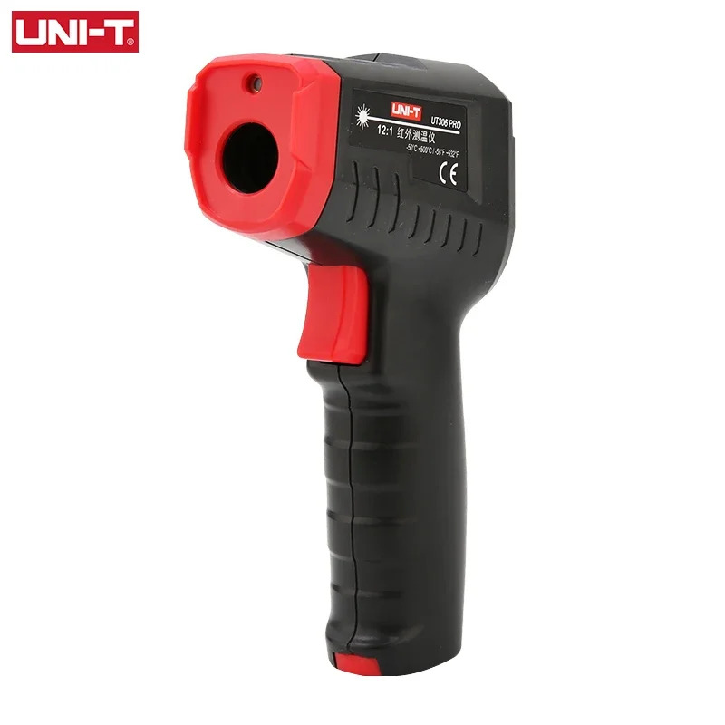 UNI-T Digitales Thermometer Be – Industrial Laser Thermometer Gun Bewertung und Preis