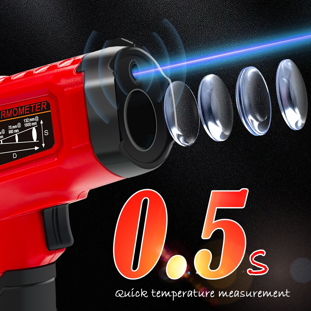 WERKZEUGE ET6530C -50 ° C-600  – Industrial Lasers Bewertung und Preis