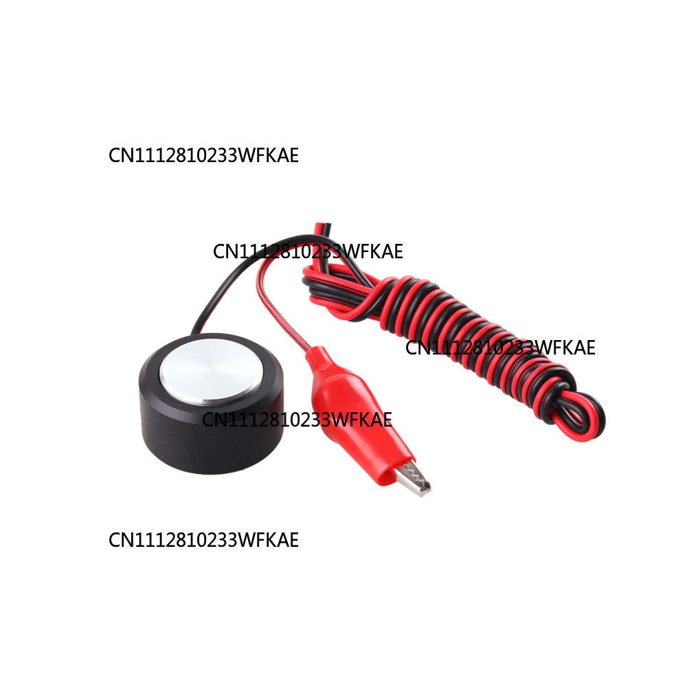 CNC-Fräse Z-Achse Werkzeugeins – Z Axis Cnc Touch Probe Bewertung und Preis