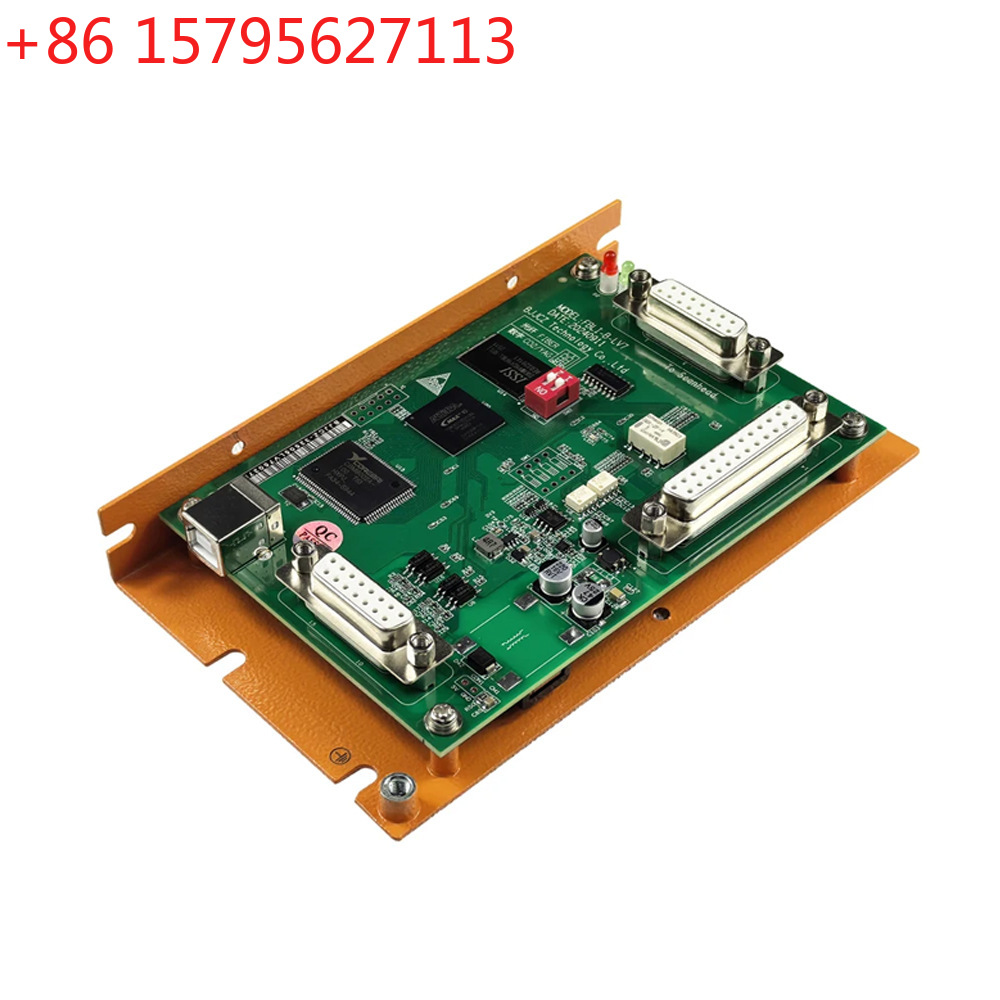 Original BJJCZ Lasermarkierung – Marking Card Ezcad Bewertung und Preis