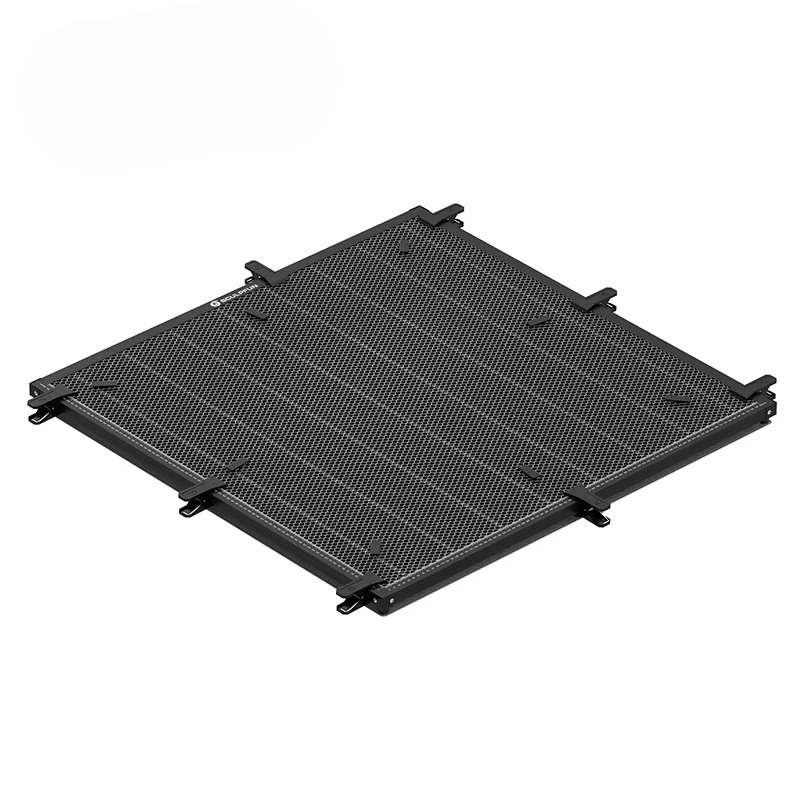 H3 800*800mm Arbeitstischplatt – Honeycomb Laser Bed Bewertung und Preis
